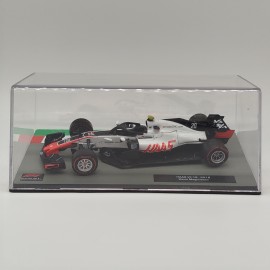 Haas VF-18 Ferrari K. Magnussen 2018 1:43