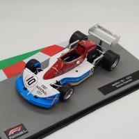 March 761 Ford R. Peterson 1976 1:43