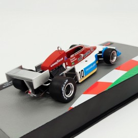 March 761 Ford R. Peterson 1976 1:43