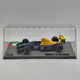 Tyrrell 018 Ford J. Alesi 1989 1:43