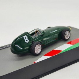 Vanwall VW 57 S. Moss 1958 1:43
