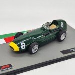 Vanwall VW 57 S. Moss 1958 1:43