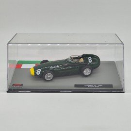 Vanwall VW 57 S. Moss 1958 1:43