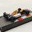 Williams FW15C Renault A. Prost 1993 1:43