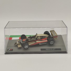 Arrows A1B Ford R. Patresse 1979 1:43