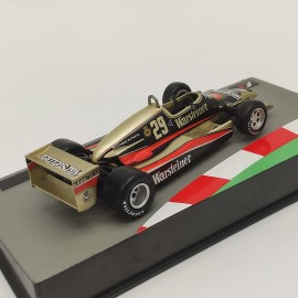 Arrows A1B Ford R. Patresse 1979 1:43