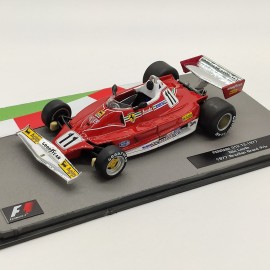 Ferrari 312 T2 N. Lauda 1977 1:43