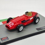 Maserati 250F  J. Fangio 1957 1:43