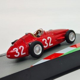 Maserati 250F  J. Fangio 1957 1:43