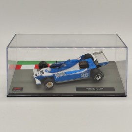 Ligier JS11 Ford J. Laffite 1979 1:43