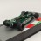 Tyrrell 011 Ford M. Alboreto 1982 1:43