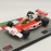 McLaren M23 Ford G. Villeneuve 1977 1:43