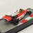 McLaren M23 Ford G. Villeneuve 1977 1:43