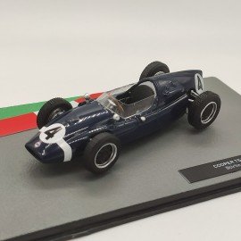Cooper T51 Climax S. Moss 1959 1:43