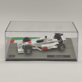 BAR 002 Honda J. Villeneuve 2000 1:43