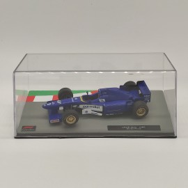 Ligier JS43 Mugen Honda O. Panis 1996 1:43