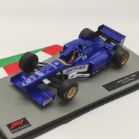 Ligier JS43 Mugen Honda O. Panis 1996 1:43