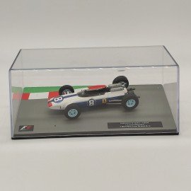 Ferrari 512 L. Bandini 1964 1:43