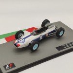 Ferrari 512 L. Bandini 1964 1:43