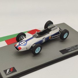 Ferrari 512 L. Bandini 1964 1:43