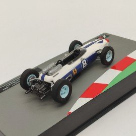 Ferrari 512 L. Bandini 1964 1:43