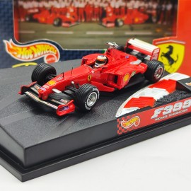 Ferrari F399 M. Schumacher 1999 1:43