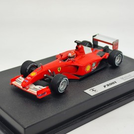 Ferrari F2001 M. Schumacher 2001 1:43
