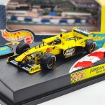 Jordan 199 Honda D. Hill 1999 1:43