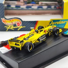 Jordan 199 Honda D. Hill 1999 1:43