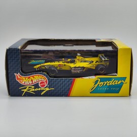 Jordan 199 Honda D. Hill 1999 1:43