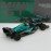 Aston Martin AMR24 Mercedes F. Alonso Canada 2024 1:64