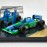 Benetton B194 Ford J. Verstappen 1994 1:43