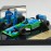 Benetton B194 Ford M. Schumacher 1994 1:43