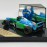 Benetton B194 Ford M. Schumacher 1994 1:43
