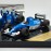 Ligier JS39 Renault E. Bernard 1993 1:43