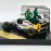 Lotus 107C Mugen-Honda P. Lamy 1994 1:43