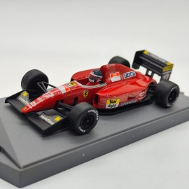 Ferrari F92A J. Alesi 1992 1:43