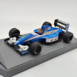 Ligier JS37 Renault T. Boutsen 1992 1:43