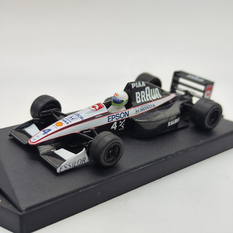 Tyrrell 020 Honda S. Modena 1991 1:43