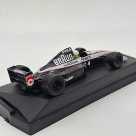 Tyrrell 020 Honda S. Modena 1991 1:43