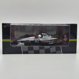 Tyrrell 020 Honda S. Modena 1991 1:43