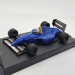 Williams FW14 Renault R. Patrese 1992 1:43