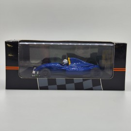 Williams FW14 Renault R. Patrese 1992 1:43