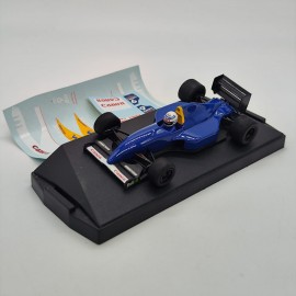 Williams FW14 Renault R. Patrese 1992 1:43