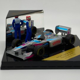 Pacific PR01 Ilmor P. Belmondo 1993 1:43