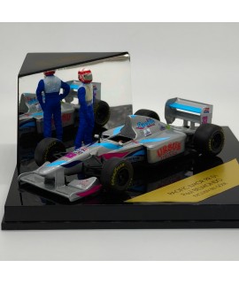 Pacific PR01 Ilmor P. Belmondo 1993 1:43