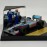 Pacific PR01 Ilmor P. Belmondo 1993 1:43