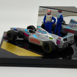 Pacific PR01 Ilmor P. Belmondo 1993 1:43