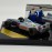 Pacific PR01 Ilmor P. Belmondo 1993 1:43