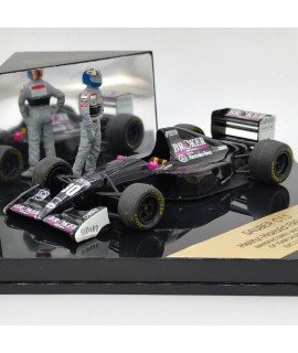 Sauber C13 Mercedes H. Frentzen 1994 1:43